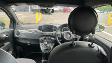 Fiat 500 1.0 Mild Hybrid Sport 3dr Petrol Hatchback